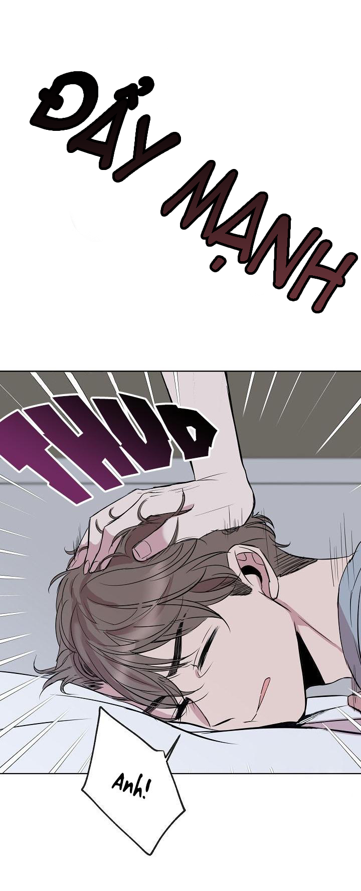 đọc truyện Giúp Em Với, Chú Ơi! Chương 2 ảnh 14 tại Thiên Thai Truyện