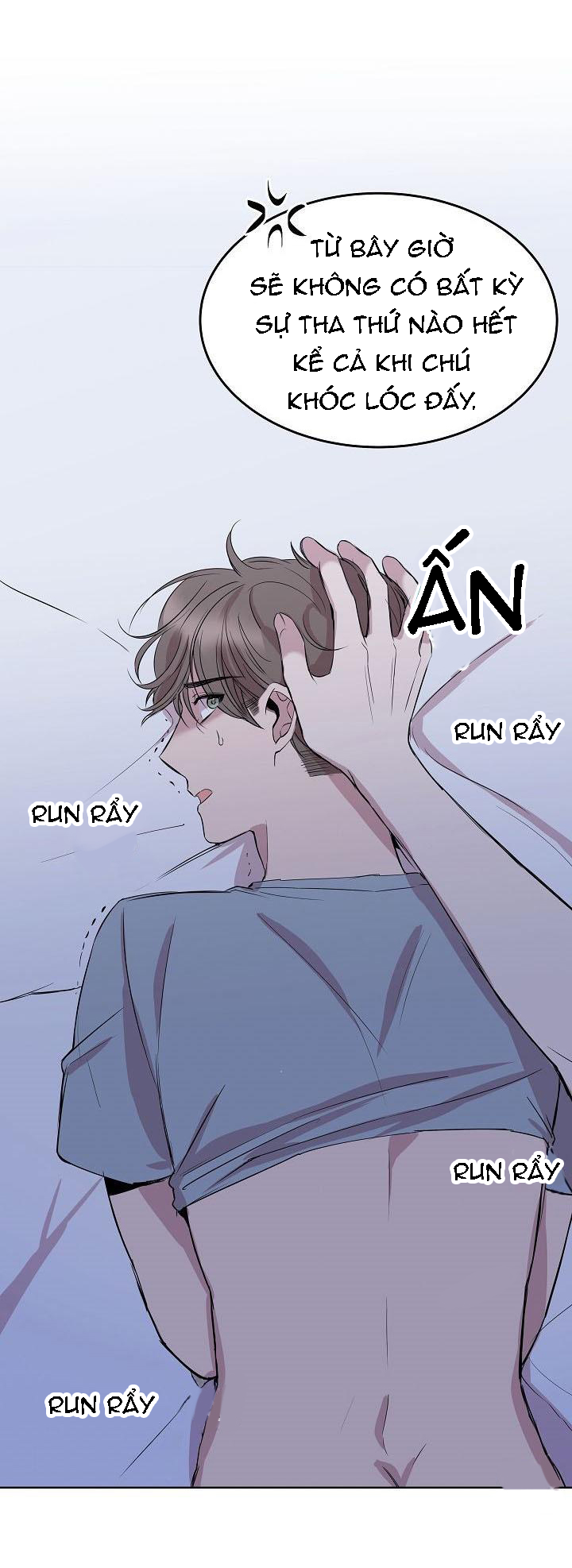 đọc truyện Giúp Em Với, Chú Ơi! Chương 2 ảnh 15 tại Thiên Thai Truyện