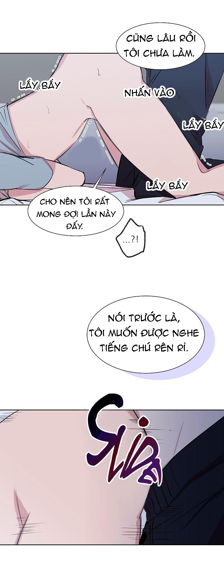 đọc truyện Giúp Em Với, Chú Ơi! Chương 2 ảnh 17 tại Thiên Thai Truyện