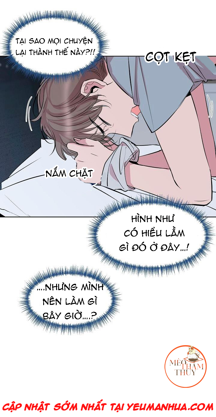 đọc truyện Giúp Em Với, Chú Ơi! Chương 2 ảnh 20 tại Thiên Thai Truyện