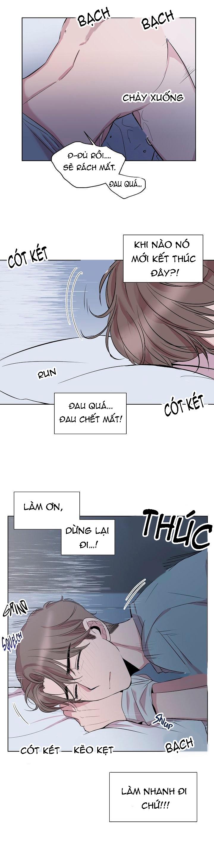 đọc truyện Giúp Em Với, Chú Ơi! Chương 2 ảnh 23 tại Thiên Thai Truyện