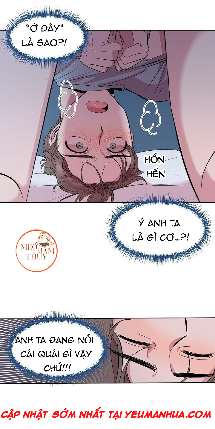 đọc truyện Giúp Em Với, Chú Ơi! Chương 2 ảnh 26 tại Thiên Thai Truyện