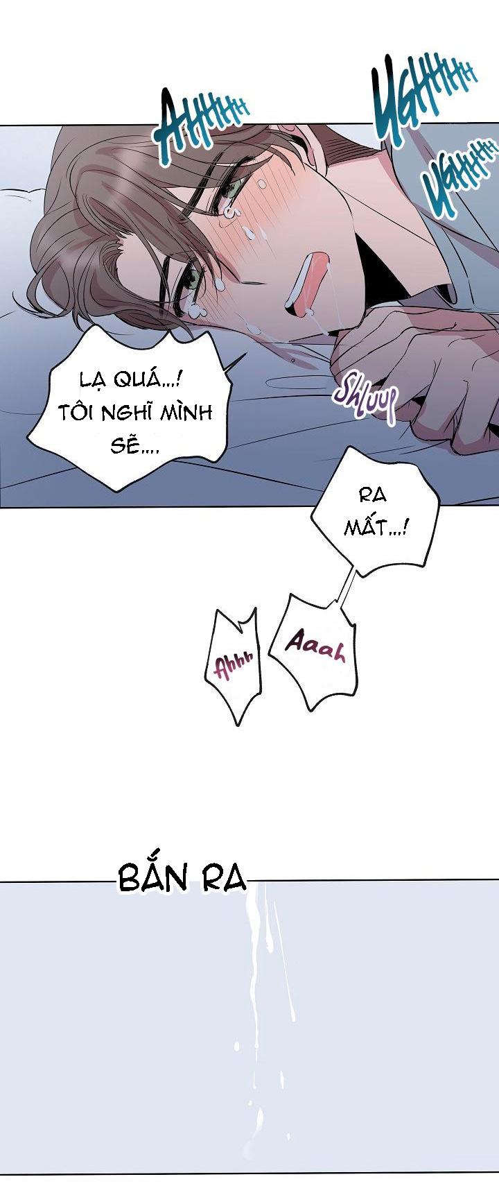 đọc truyện Giúp Em Với, Chú Ơi! Chương 2 ảnh 28 tại Thiên Thai Truyện