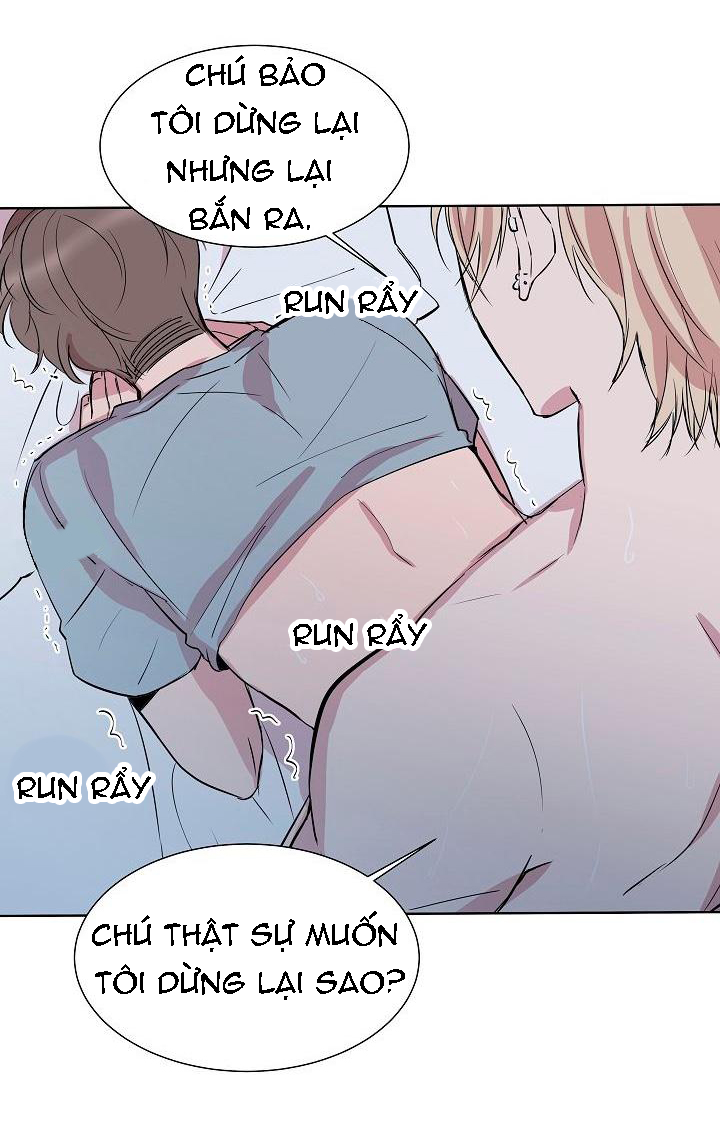 đọc truyện Giúp Em Với, Chú Ơi! Chương 2 ảnh 29 tại Thiên Thai Truyện