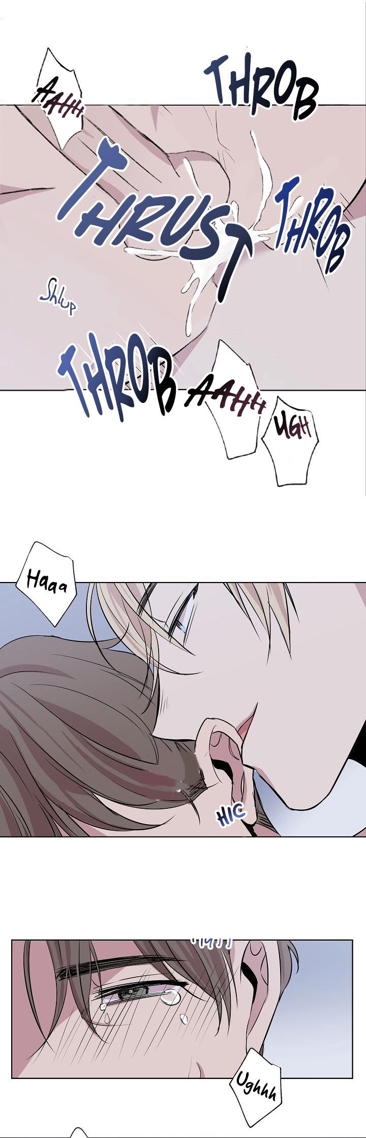 đọc truyện Giúp Em Với, Chú Ơi! Chương 2 ảnh 35 tại Thiên Thai Truyện