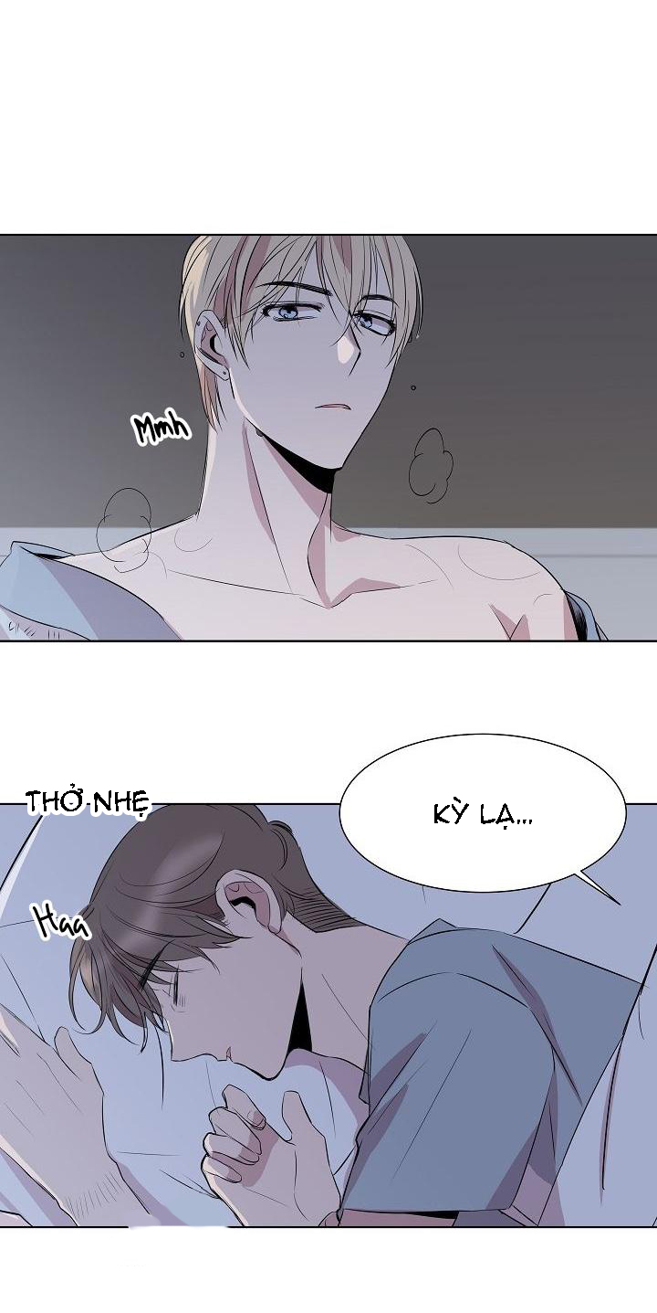 đọc truyện Giúp Em Với, Chú Ơi! Chương 2 ảnh 37 tại Thiên Thai Truyện