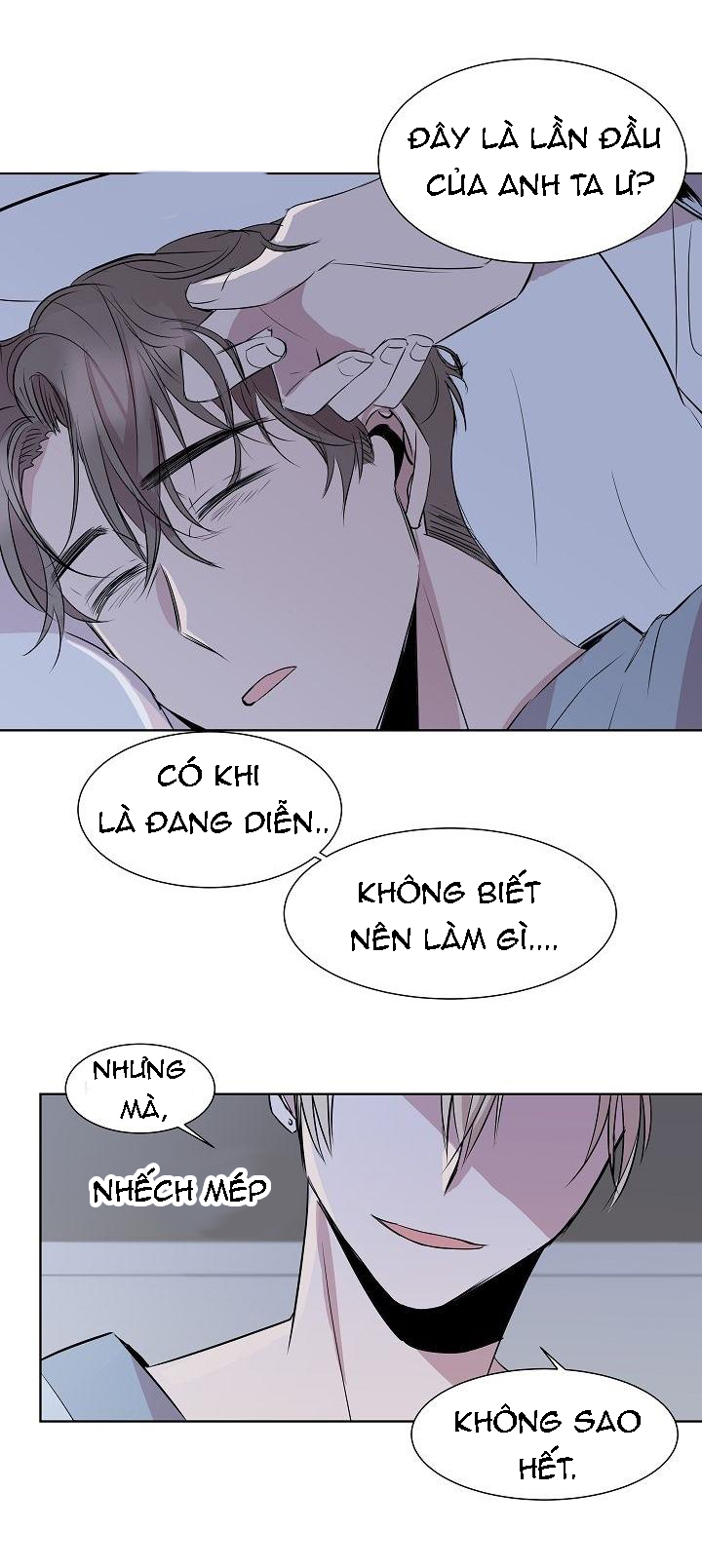 đọc truyện Giúp Em Với, Chú Ơi! Chương 2 ảnh 38 tại Thiên Thai Truyện