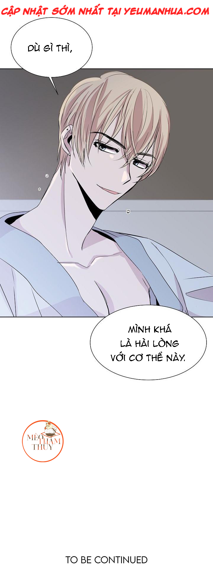 đọc truyện Giúp Em Với, Chú Ơi! Chương 2 ảnh 39 tại Thiên Thai Truyện