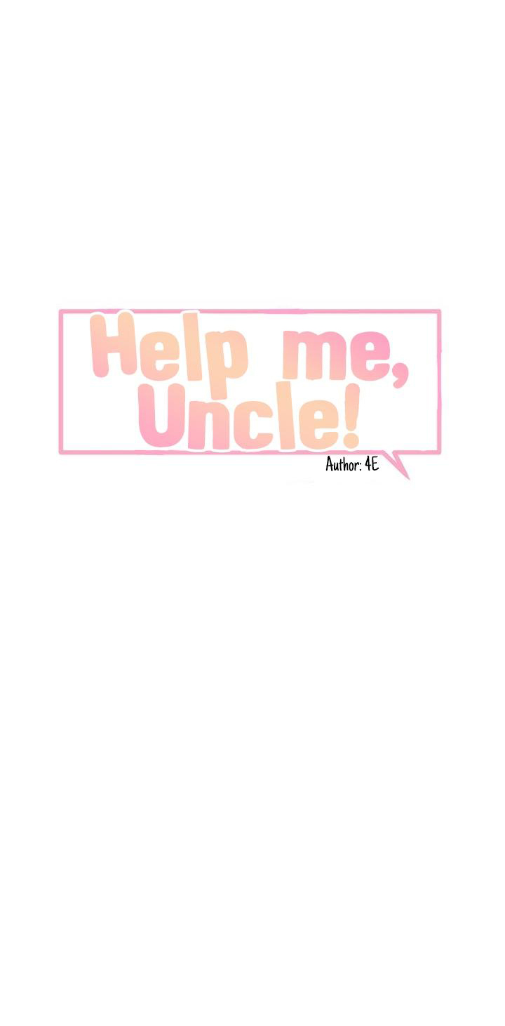 đọc truyện Giúp Em Với, Chú Ơi! Chương 2 ảnh 6 tại Thiên Thai Truyện