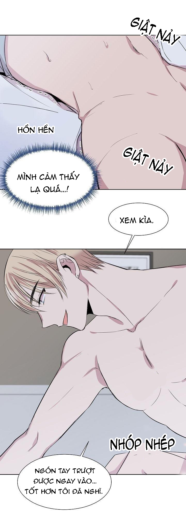 đọc truyện Giúp Em Với, Chú Ơi! Chương 2 ảnh 9 tại Thiên Thai Truyện