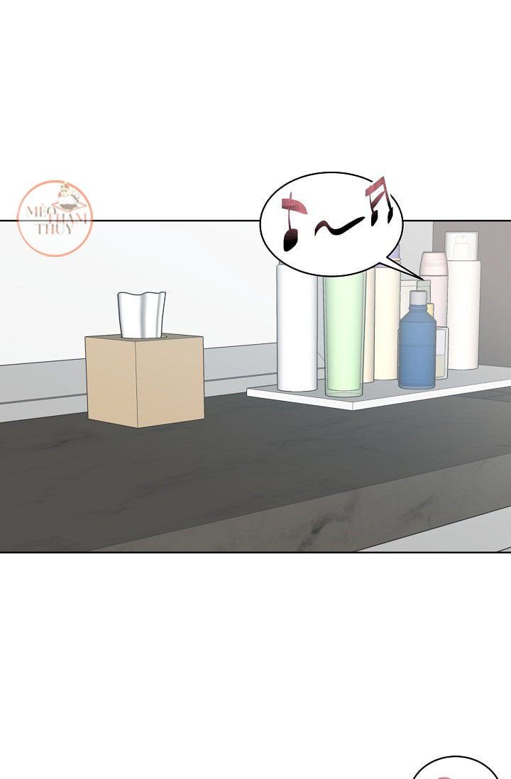 đọc truyện Giúp Em Với, Chú Ơi! Chương 21 ảnh 3 tại Thiên Thai Truyện