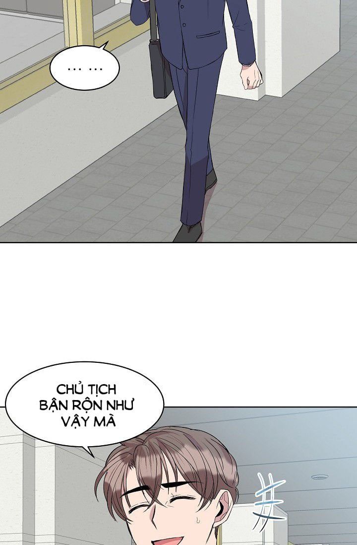 đọc truyện Giúp Em Với, Chú Ơi! Chương 21 ảnh 13 tại Thiên Thai Truyện