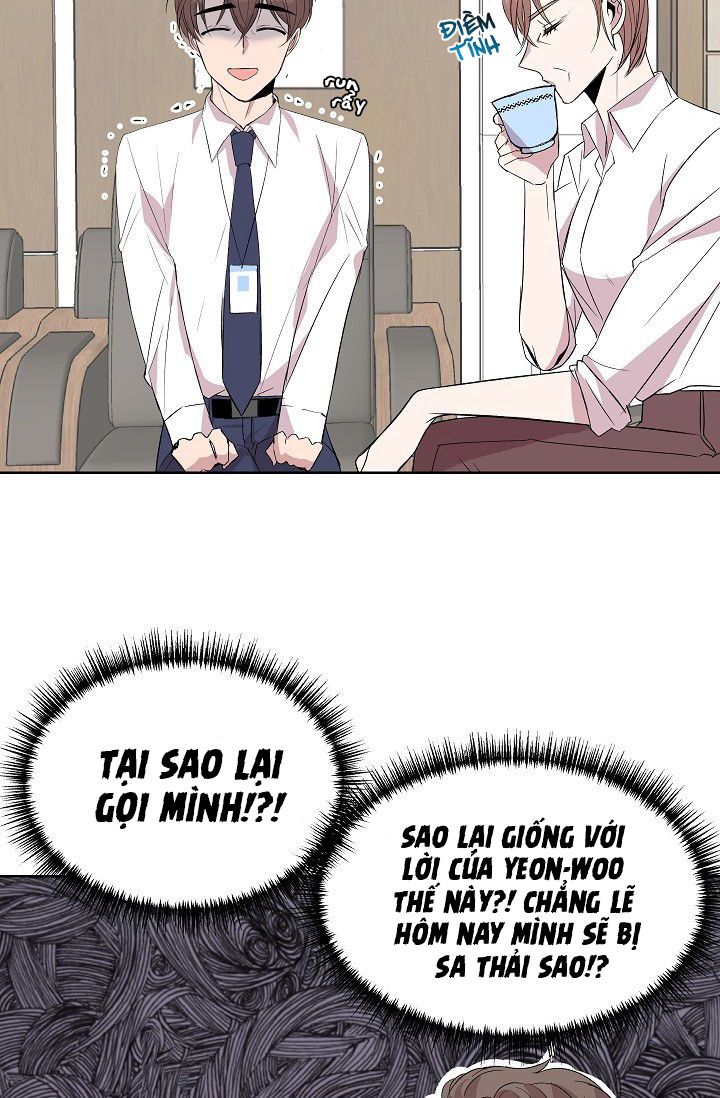 đọc truyện Giúp Em Với, Chú Ơi! Chương 21 ảnh 18 tại Thiên Thai Truyện