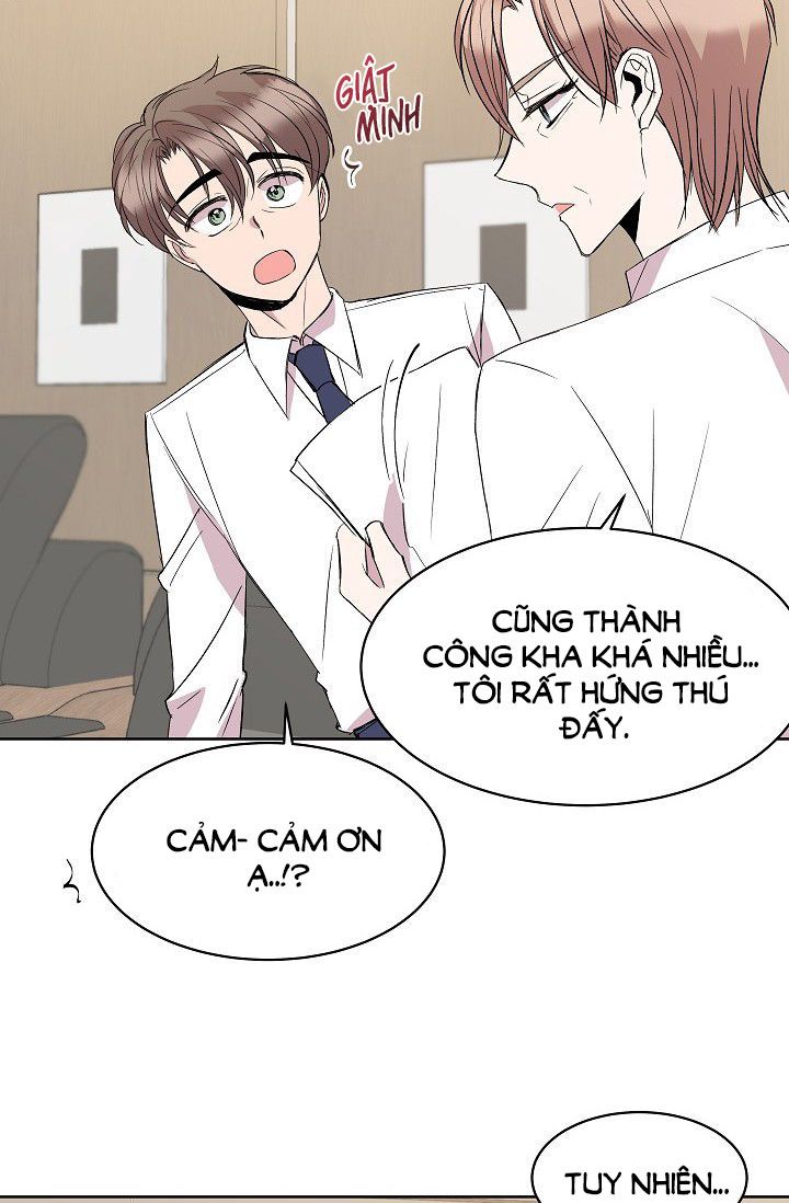 đọc truyện Giúp Em Với, Chú Ơi! Chương 21 ảnh 20 tại Thiên Thai Truyện