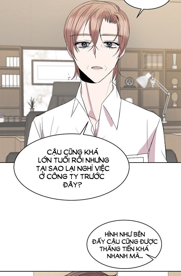 đọc truyện Giúp Em Với, Chú Ơi! Chương 21 ảnh 21 tại Thiên Thai Truyện