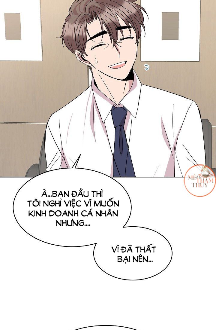 đọc truyện Giúp Em Với, Chú Ơi! Chương 21 ảnh 22 tại Thiên Thai Truyện