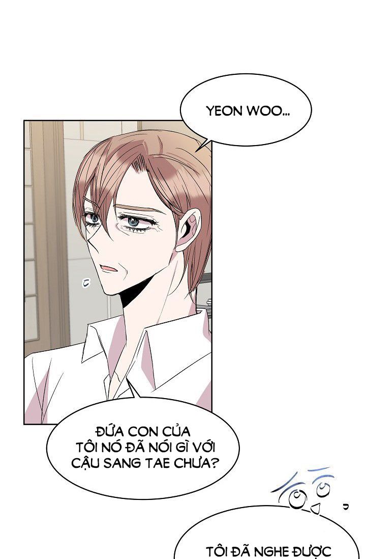 đọc truyện Giúp Em Với, Chú Ơi! Chương 21 ảnh 27 tại Thiên Thai Truyện