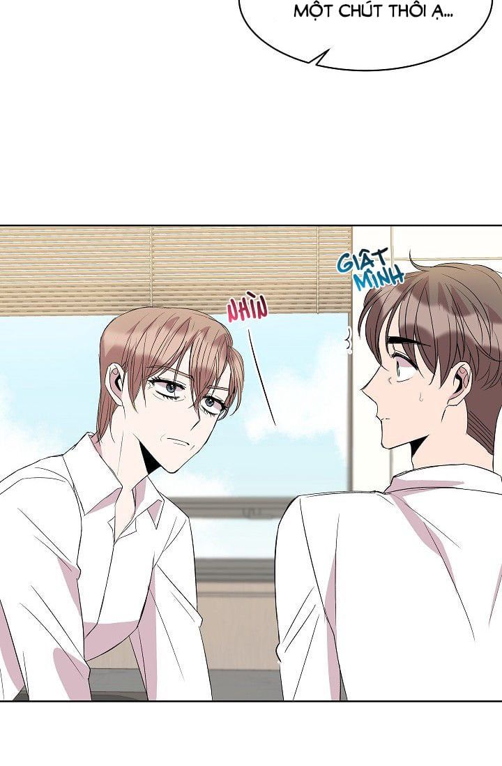 đọc truyện Giúp Em Với, Chú Ơi! Chương 21 ảnh 28 tại Thiên Thai Truyện