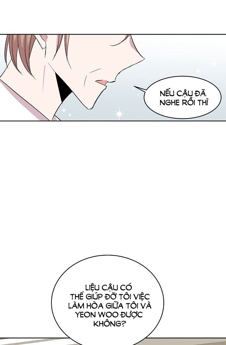 đọc truyện Giúp Em Với, Chú Ơi! Chương 21 ảnh 29 tại Thiên Thai Truyện