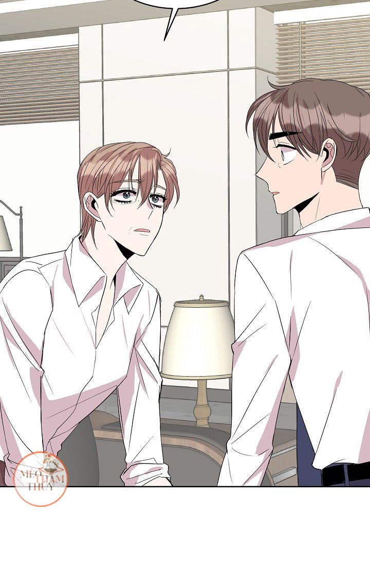 đọc truyện Giúp Em Với, Chú Ơi! Chương 21 ảnh 30 tại Thiên Thai Truyện