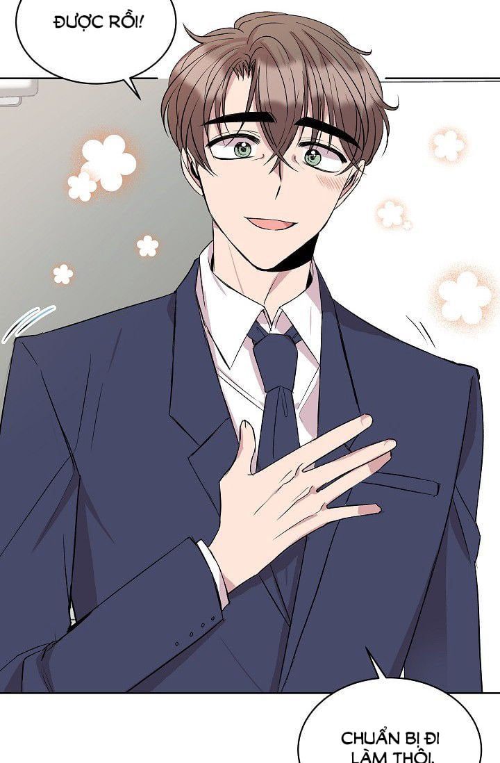 đọc truyện Giúp Em Với, Chú Ơi! Chương 21 ảnh 5 tại Thiên Thai Truyện