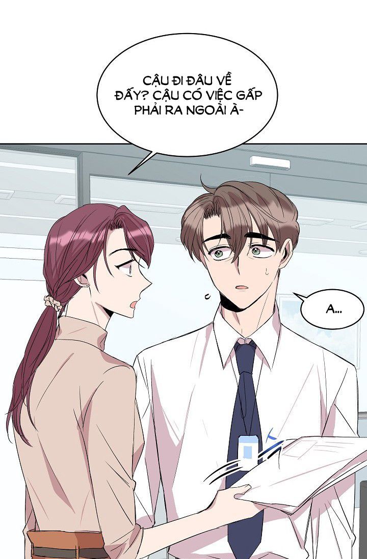 đọc truyện Giúp Em Với, Chú Ơi! Chương 21 ảnh 32 tại Thiên Thai Truyện