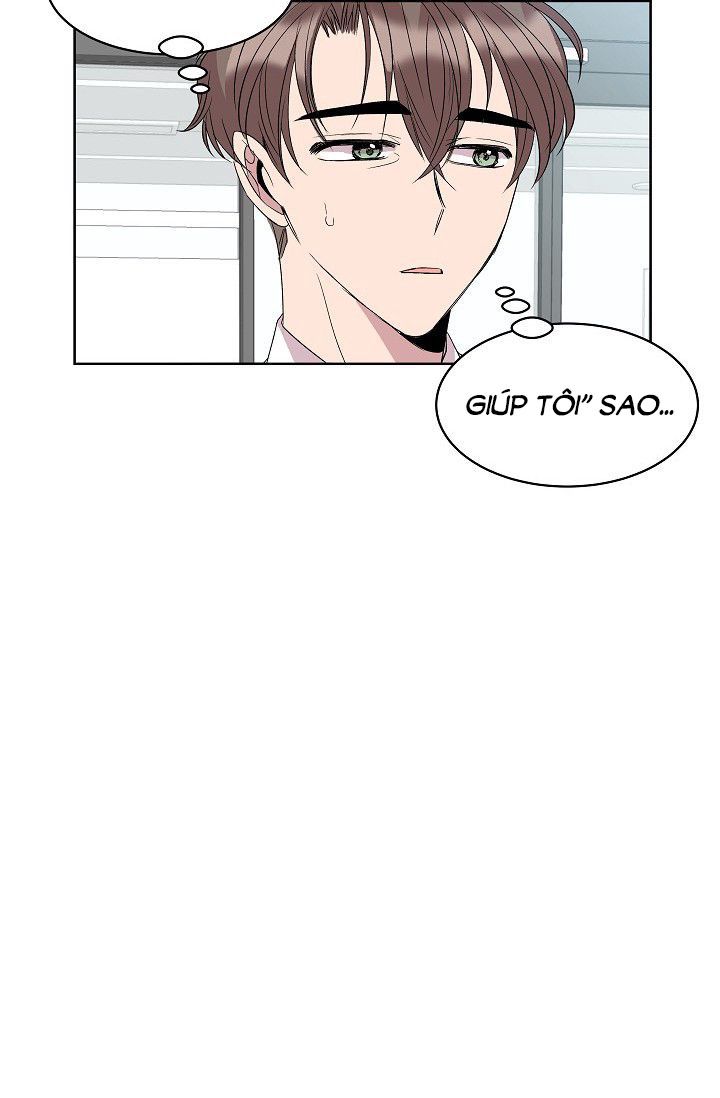 đọc truyện Giúp Em Với, Chú Ơi! Chương 21 ảnh 35 tại Thiên Thai Truyện