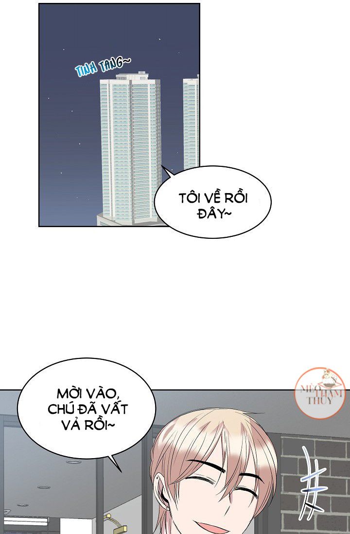 đọc truyện Giúp Em Với, Chú Ơi! Chương 21 ảnh 36 tại Thiên Thai Truyện