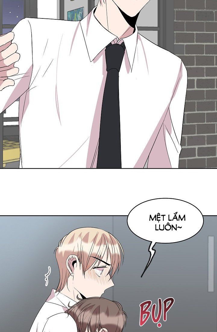 đọc truyện Giúp Em Với, Chú Ơi! Chương 21 ảnh 37 tại Thiên Thai Truyện