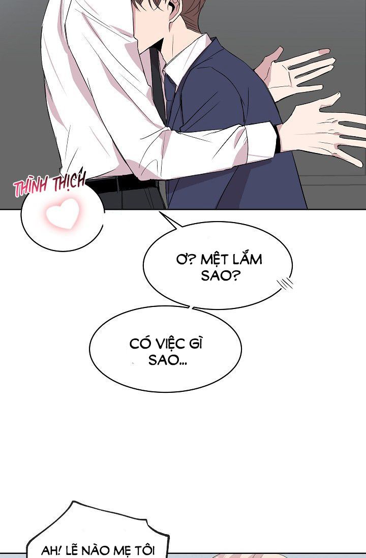 đọc truyện Giúp Em Với, Chú Ơi! Chương 21 ảnh 38 tại Thiên Thai Truyện