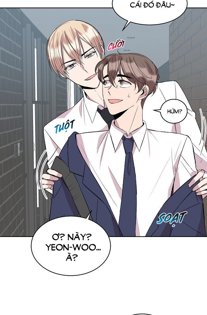 đọc truyện Giúp Em Với, Chú Ơi! Chương 21 ảnh 42 tại Thiên Thai Truyện