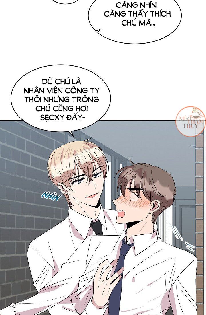 đọc truyện Giúp Em Với, Chú Ơi! Chương 21 ảnh 44 tại Thiên Thai Truyện