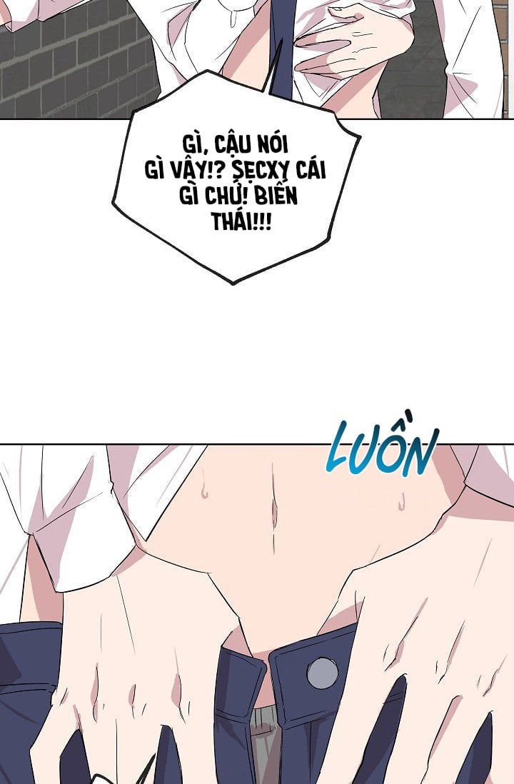 đọc truyện Giúp Em Với, Chú Ơi! Chương 21 ảnh 45 tại Thiên Thai Truyện