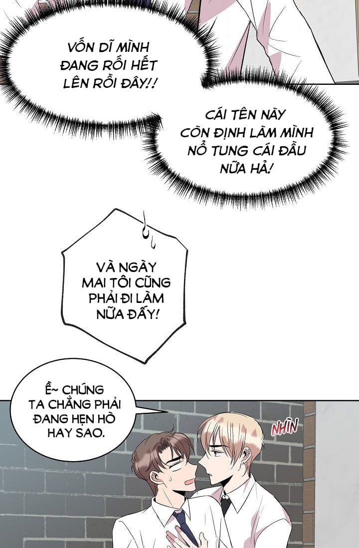 đọc truyện Giúp Em Với, Chú Ơi! Chương 21 ảnh 47 tại Thiên Thai Truyện