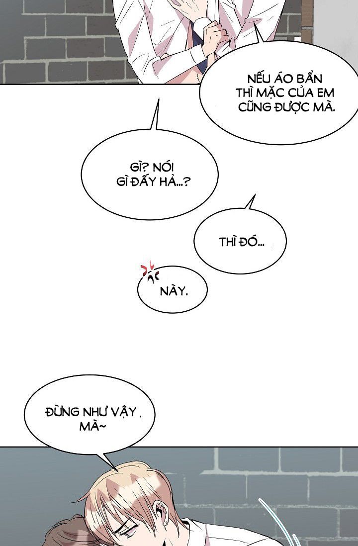 đọc truyện Giúp Em Với, Chú Ơi! Chương 21 ảnh 48 tại Thiên Thai Truyện