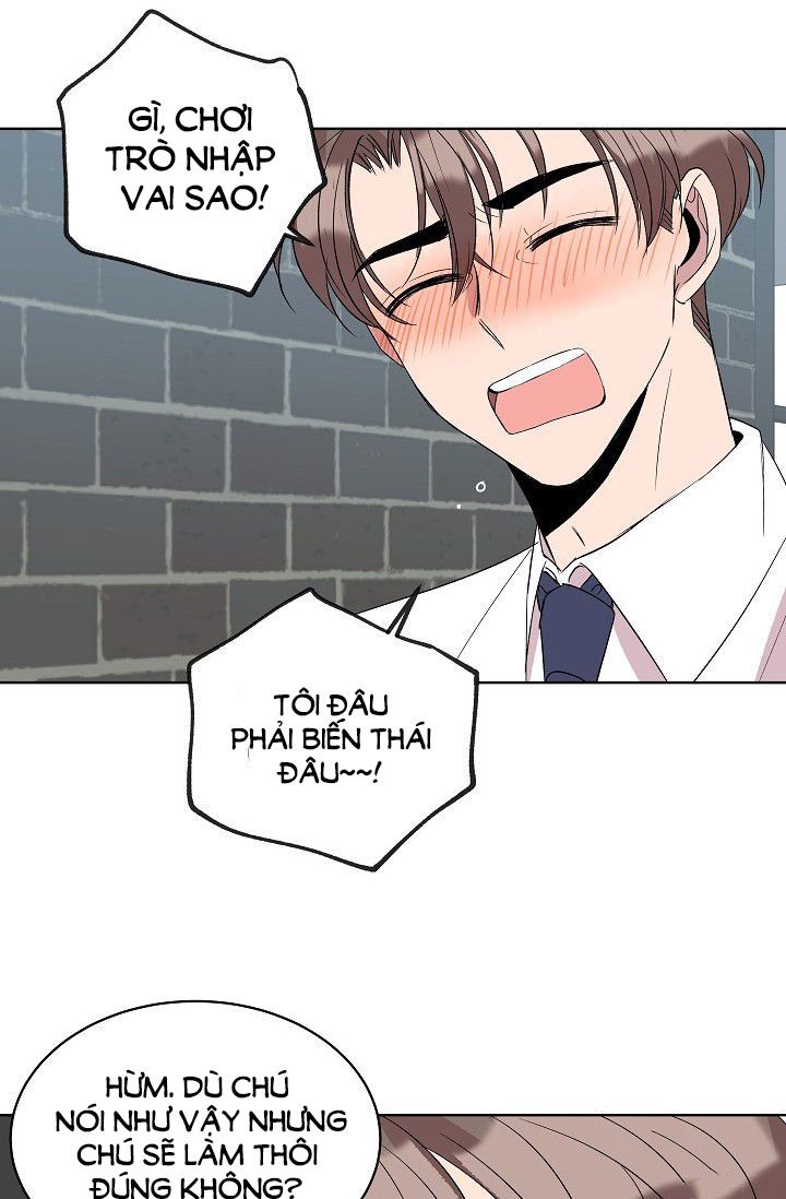 đọc truyện Giúp Em Với, Chú Ơi! Chương 21 ảnh 51 tại Thiên Thai Truyện