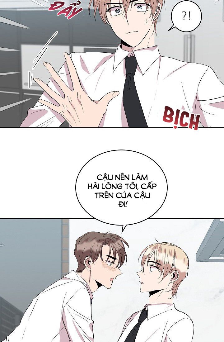 đọc truyện Giúp Em Với, Chú Ơi! Chương 21 ảnh 55 tại Thiên Thai Truyện