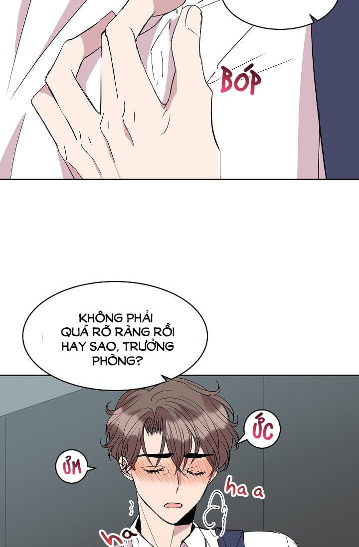 đọc truyện Giúp Em Với, Chú Ơi! Chương 21 ảnh 58 tại Thiên Thai Truyện