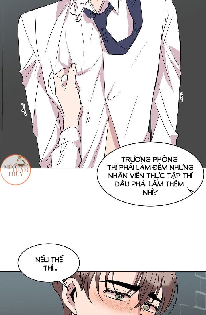 đọc truyện Giúp Em Với, Chú Ơi! Chương 21 ảnh 59 tại Thiên Thai Truyện