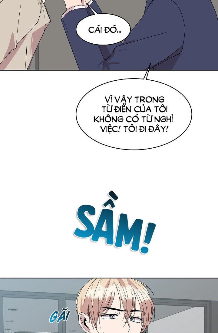 đọc truyện Giúp Em Với, Chú Ơi! Chương 21 ảnh 10 tại Thiên Thai Truyện