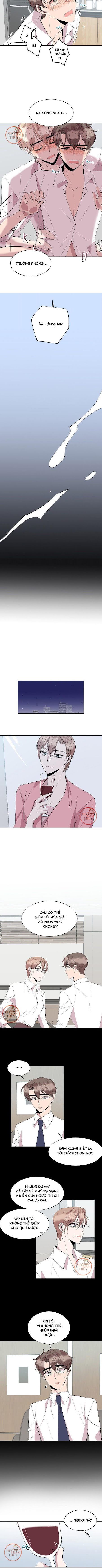 đọc truyện Giúp Em Với, Chú Ơi! Chương 22 ảnh 5 tại Thiên Thai Truyện