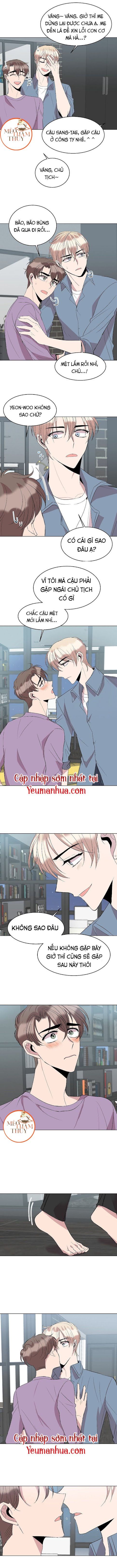 đọc truyện Giúp Em Với, Chú Ơi! Chương 23 ảnh 8 tại Thiên Thai Truyện