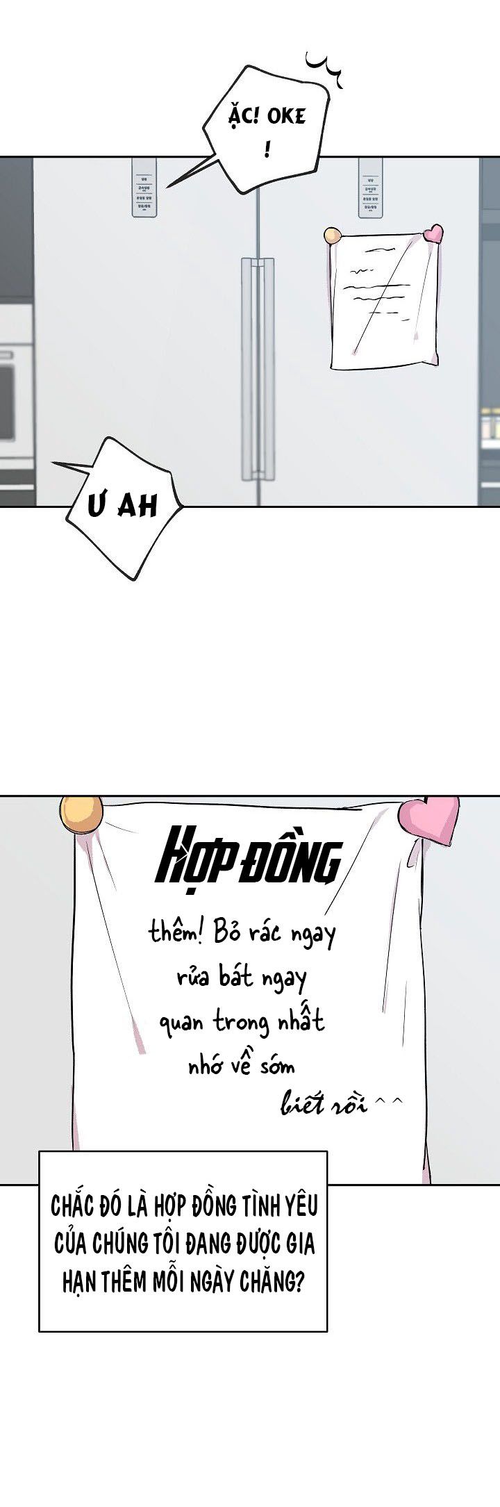 đọc truyện Giúp Em Với, Chú Ơi! Chương 25 ảnh 10 tại Thiên Thai Truyện