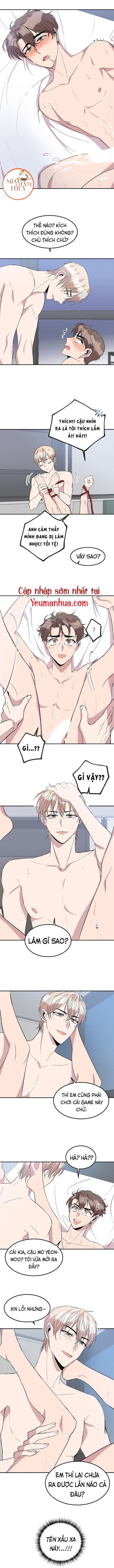 đọc truyện Giúp Em Với, Chú Ơi! Chương 26 ảnh 7 tại Thiên Thai Truyện