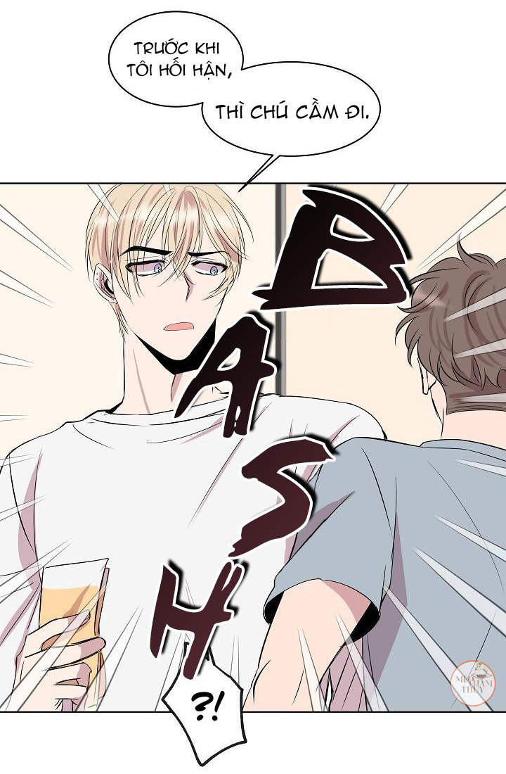 đọc truyện Giúp Em Với, Chú Ơi! Chương 3 ảnh 13 tại Thiên Thai Truyện