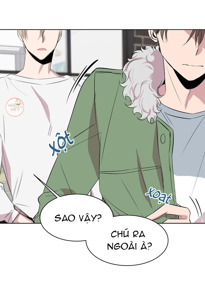 đọc truyện Giúp Em Với, Chú Ơi! Chương 3 ảnh 14 tại Thiên Thai Truyện