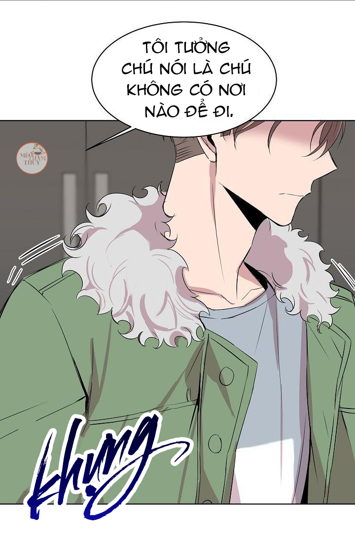 đọc truyện Giúp Em Với, Chú Ơi! Chương 3 ảnh 16 tại Thiên Thai Truyện