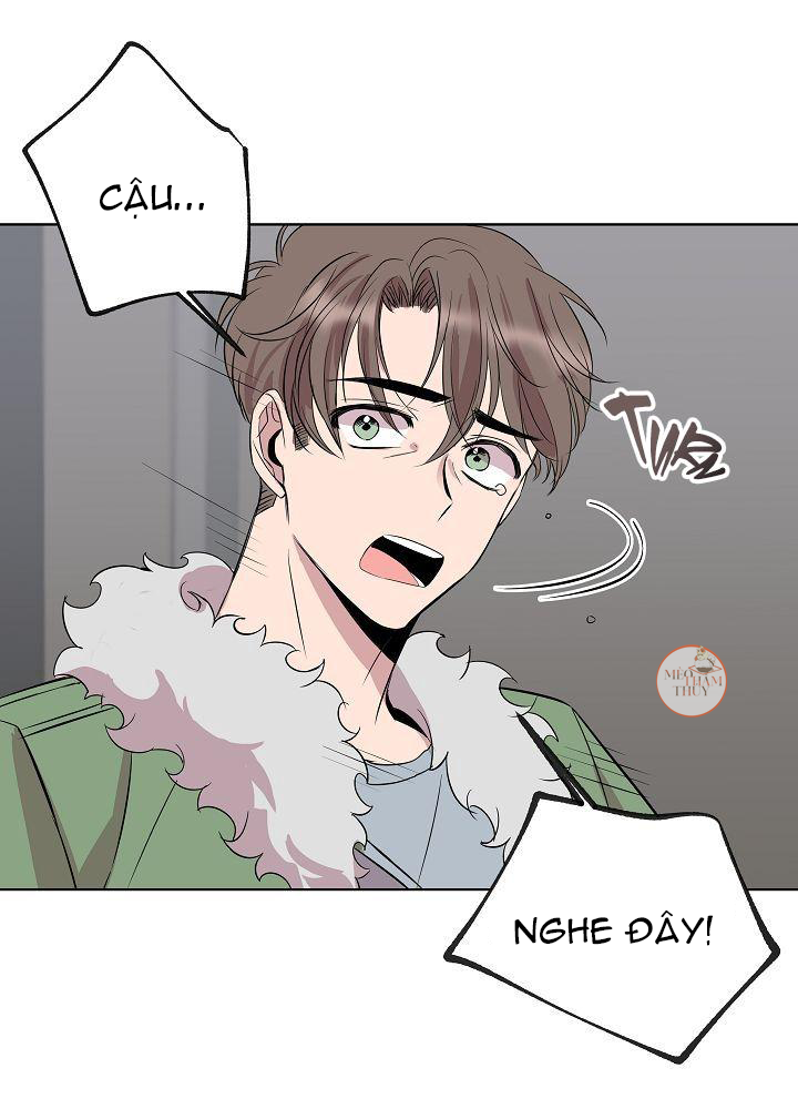 đọc truyện Giúp Em Với, Chú Ơi! Chương 3 ảnh 17 tại Thiên Thai Truyện