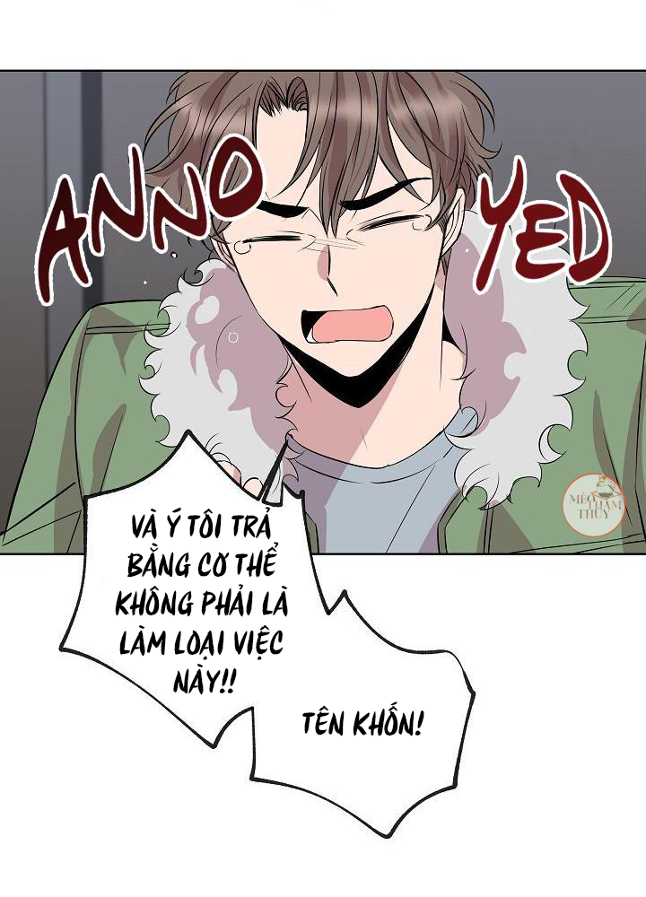 đọc truyện Giúp Em Với, Chú Ơi! Chương 3 ảnh 19 tại Thiên Thai Truyện