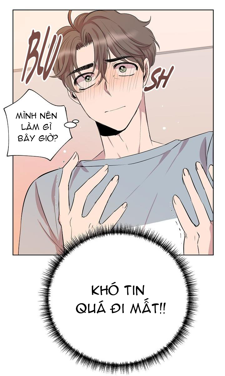 đọc truyện Giúp Em Với, Chú Ơi! Chương 3 ảnh 4 tại Thiên Thai Truyện